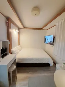 #Rue301# Review Event/Walking Discount/Jongari Massage/Free Luggage Movement, Storage/Free Parking/Business Trip/Footbath/OTT - Image 3