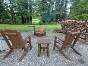 Country Cabin | Hot Tub | Free Kayaks | Fire Pit! - Image 5