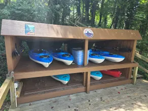 Country Cabin | Hot Tub | Free Kayaks | Fire Pit! - Image 3