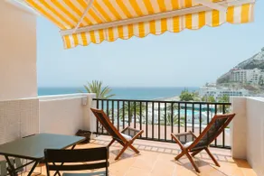 Playa del Cura Ocean View Apartment - Image 5