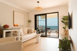 Playa del Cura Ocean View Apartment - Image 4