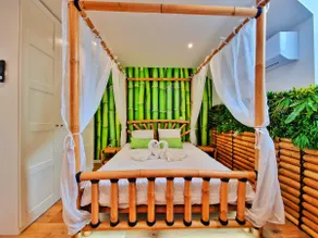 BALI SPA• Private Hot Tub Suite • 4 people • 10 min from Colmar - Image 3