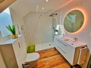 BALI SPA• Private Hot Tub Suite • 4 people • 10 min from Colmar - Image 5