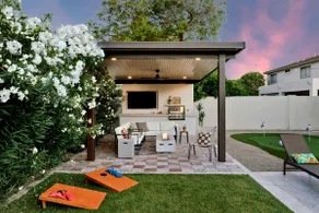 Gilbert Resort w/ Pool, Theater & MiniGolf•Sleep16 - Image 3