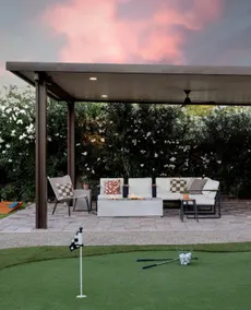 Gilbert Resort w/ Pool, Theater & MiniGolf•Sleep16 - Image 5