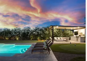 Gilbert Resort w/ Pool, Theater & MiniGolf•Sleep16 - Image 3