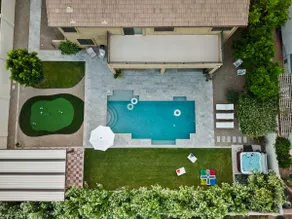 Gilbert Resort w/ Pool, Theater & MiniGolf•Sleep16 - Image 5