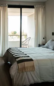 Apartment for 4 people Mendoza Guaymallen - Image 5