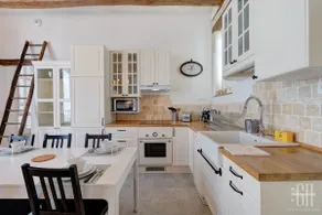 Le St Graal - Beautiful apartment - Historic district - Image 4