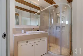 Le St Graal - Beautiful apartment - Historic district - Image 3