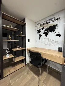 Modern apartment • Central location • 900 megabyte Wi-Fi - Image 5