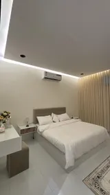 Maqam | Luxury Apartment | Self Check-in - Image 2
