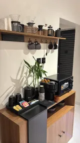 Maqam | Luxury Apartment | Self Check-in - Image 3