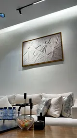 Maqam | Luxury Apartment | Self Check-in - Image 4