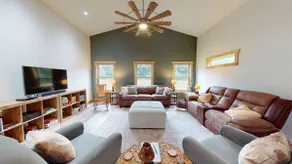 Private 43-Acre Retreat | Pond, Trails & Fire Pit - Image 4