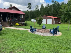 43-Acre Cabin Near Pinehurst | Trails & Wildlife - Image 5