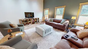 Private 43-Acre Retreat | Pond, Trails & Fire Pit - Image 5