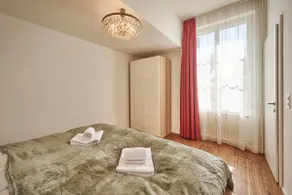 Bern 4 City Apartment, privat terrace central new - Image 2