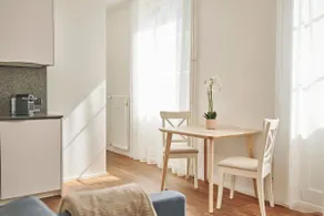 Bern 4 City Apartment, privat terrace central new - Image 4