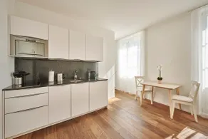 Bern 4 City Apartment, privat terrace central new - Image 5