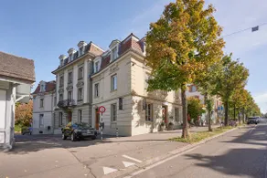 Bern 4 City Apartment, privat terrace central new - Image 3