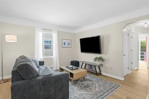 Modern Metro Detroit Gem | Office + Game Room - Image 4