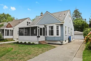 Modern Metro Detroit Gem | Office + Game Room - Image 3