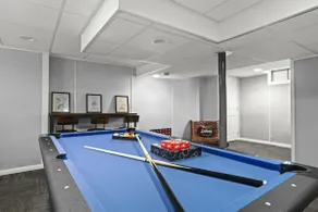Modern Metro Detroit Gem | Office + Game Room - Image 2