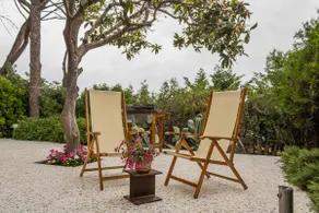 La Bruna - Mistral Apartment with terrace - Image 4