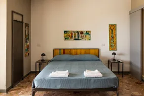 La Bruna - Mistral Apartment with terrace - Image 2