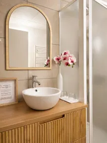 Studio 203, Zen Spirit on the Marina 3* - Image 4