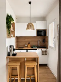 Studio 203, Zen Spirit on the Marina 3* - Image 3