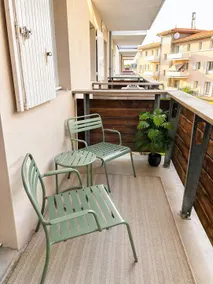 Studio 203, Zen Spirit on the Marina 3* - Image 5
