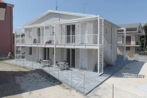 New three-room apartment 100m from the sea + covered parking - Image 3