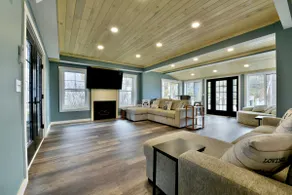 Shore House - Image 5