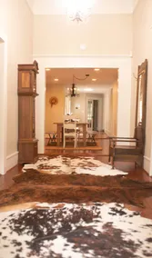 Historic Downtown Fairburn Home w/ Porch & Yard - Image 2