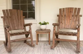 Historic Downtown Fairburn Home w/ Porch & Yard - Image 3
