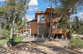 Turquoise Trail Mountain Escape - Image 5