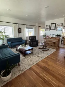 Weekend Retreat in Providence-EV Station-sleeps 15 - Image 5