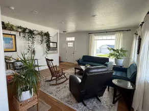 Weekend Retreat in Providence-EV Station-sleeps 15 - Image 2