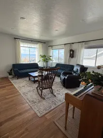 Weekend Retreat in Providence-EV Station-sleeps 15 - Image 4