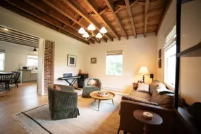 Renovated Catskills Farmhouse•Wood-Fired Hot Tub - Image 3