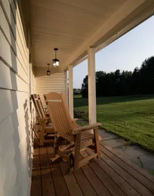 Renovated Catskills Farmhouse•Wood-Fired Hot Tub - Image 2