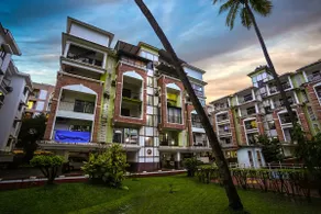 Skylight BnB -2bhk with Pool at Candolim beach - Image 3