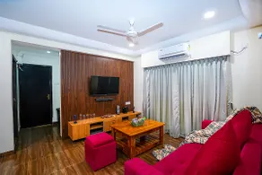 Skylight BnB -2bhk with Pool at Candolim beach - Image 2