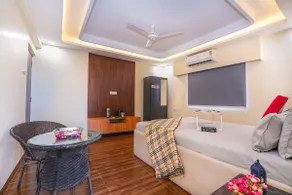 Skylight BnB -2bhk with Pool at Candolim beach - Image 4