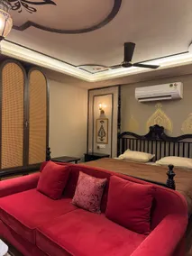 Sawaii- Luxury Studio with Balcony! - Image 5