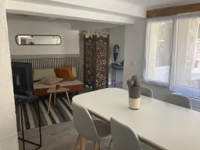 Cozy ground floor apartment - Image 3