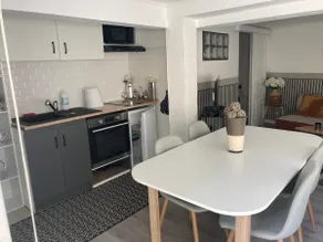 Cozy ground floor apartment - Image 2