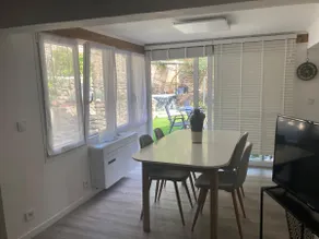 Cozy ground floor apartment - Image 5